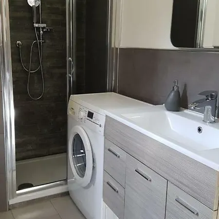 House شقة
