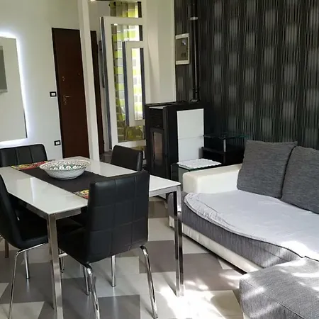 House شقة